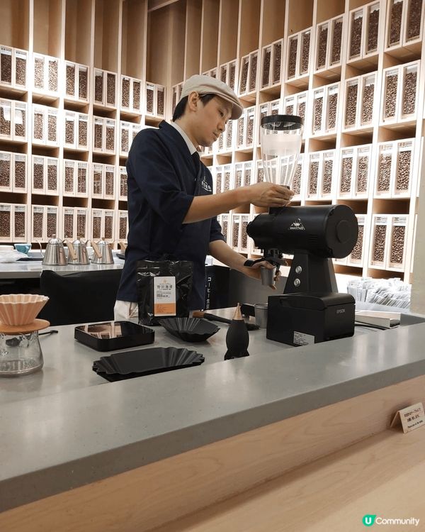 如果你自認咖啡達人，那你一定不可以不認識野田咖啡。這次我到達...