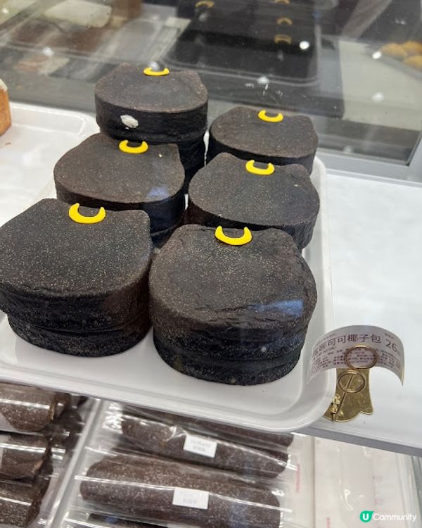 深圳遊 | 好利來 x 美少女戰士期間限定甜品店