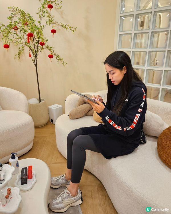 HIFU GOLD黃金膠原網✨