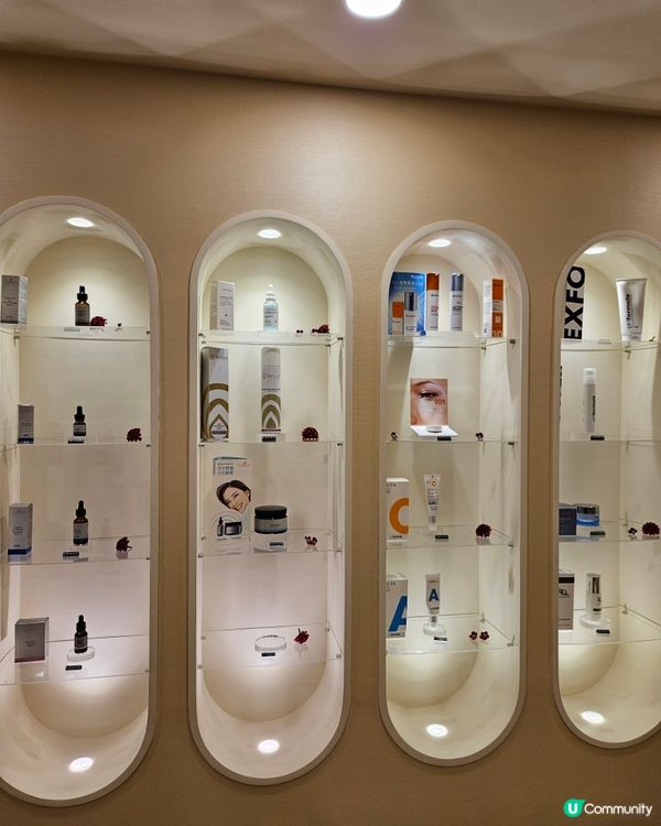 HIFU GOLD黃金膠原網✨