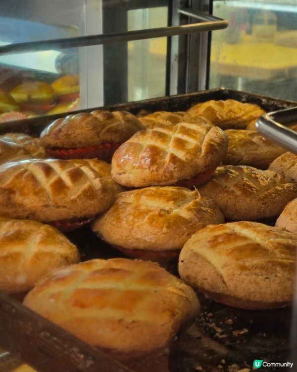 我最愛的蛋撻與雞批