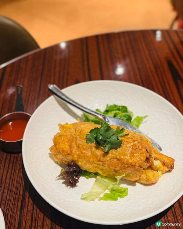 ## 荃灣米芝蓮泰菜🔥排長龍必試😋