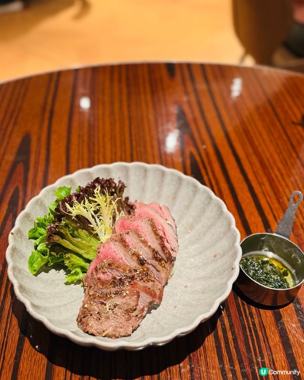 ## 荃灣米芝蓮泰菜🔥排長龍必試😋