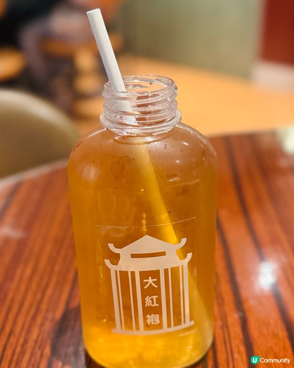 ## 荃灣米芝蓮泰菜🔥排長龍必試😋