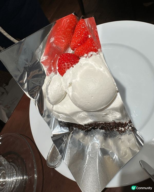 去大阪玩總不能全部時間都shoppjng, 留少少時間去食個...