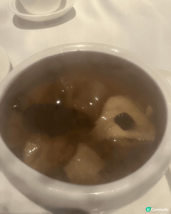 這家在啟德的歺廳質素不錯，而且晚市在新年期間也沒有加價，值得...