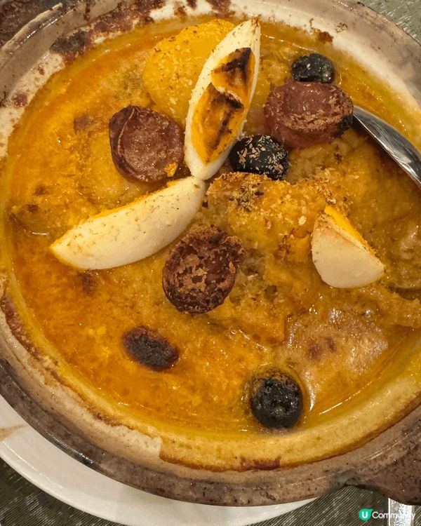 3張相都係澳門的，有安得魯餅店、港灣葡國菜、波爾圖葡國菜