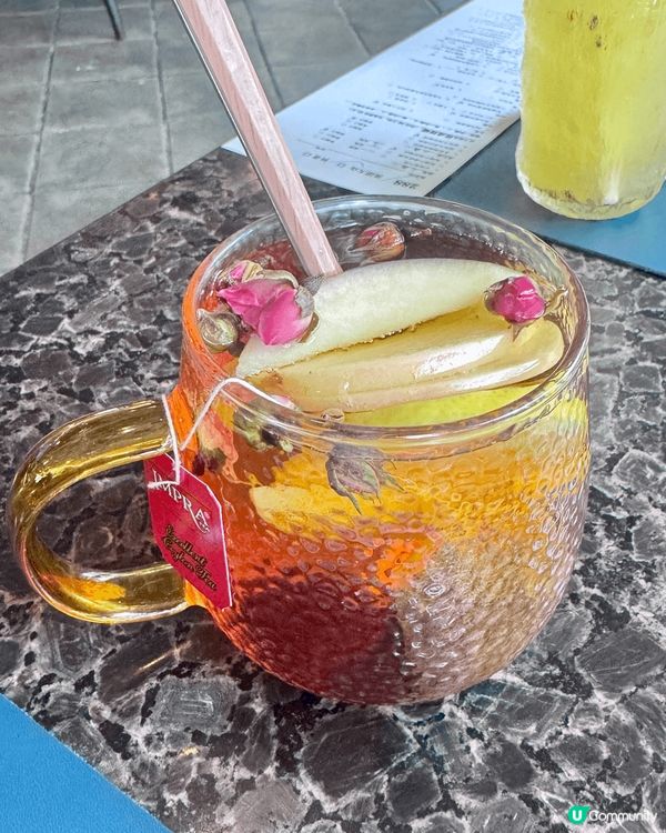 今日適逢中、西方情人節之間，即興來到深圳羅湖區的**雨花西餐...