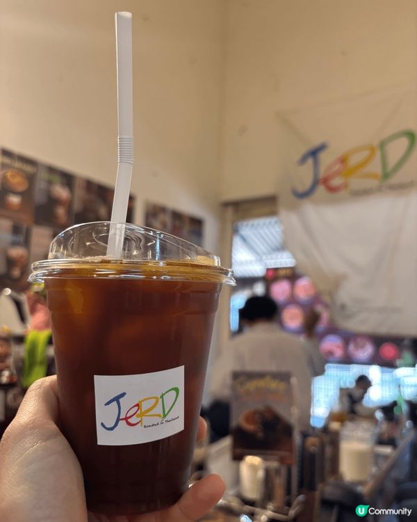 平時放假或者去旅行都好鍾意同老best周圍搵好嘢食