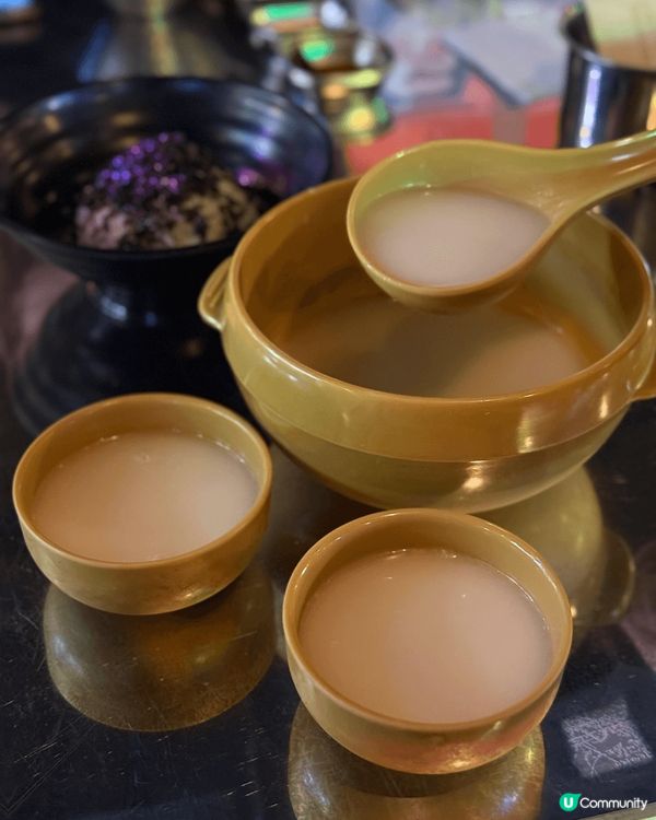 位於銅鑼灣嘅韓國餐廳《Bingo & Cook》佈置成韓國首...