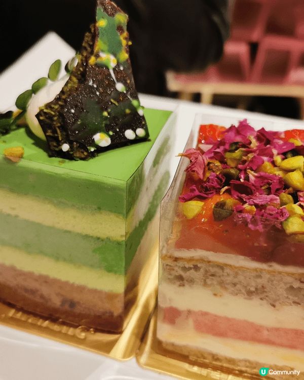 二月係農曆新年又係情人節月份, 咁sweet 嘅月份點少得甜...