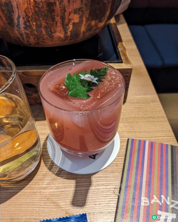 深圳萬象城雲貴川Bistro，雲南菜與fusion菜的結合，...