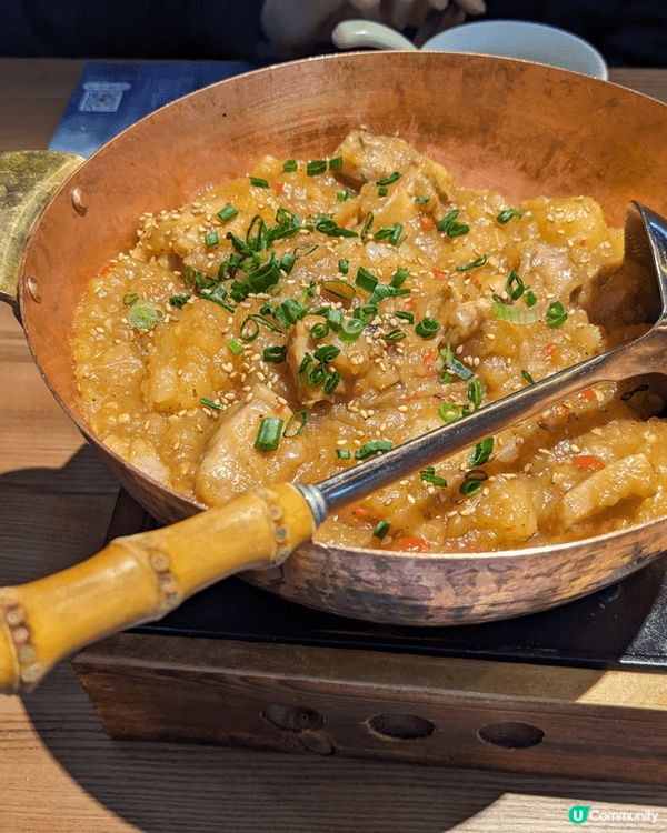 深圳萬象城雲貴川Bistro，雲南菜與fusion菜的結合，...