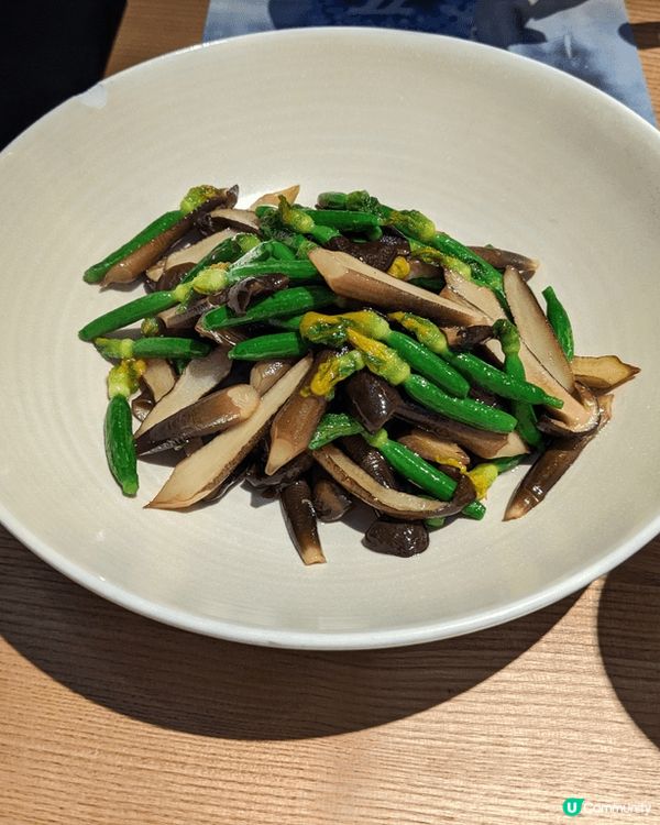 深圳萬象城雲貴川Bistro，雲南菜與fusion菜的結合，...