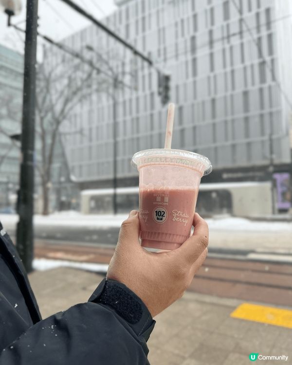 狸小路5丁目有間日夜都排隊既雪糕店