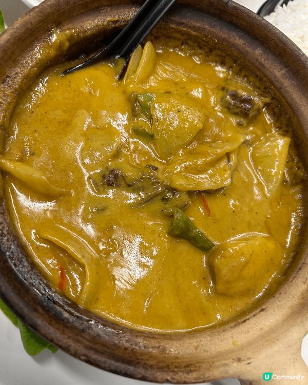 地道香港風味，價錢大衆，口味清新，中泰合𤩹，回味無窮