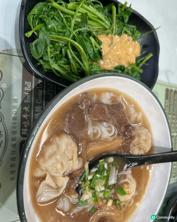 地道香港風味，價錢大衆，口味清新，中泰合𤩹，回味無窮