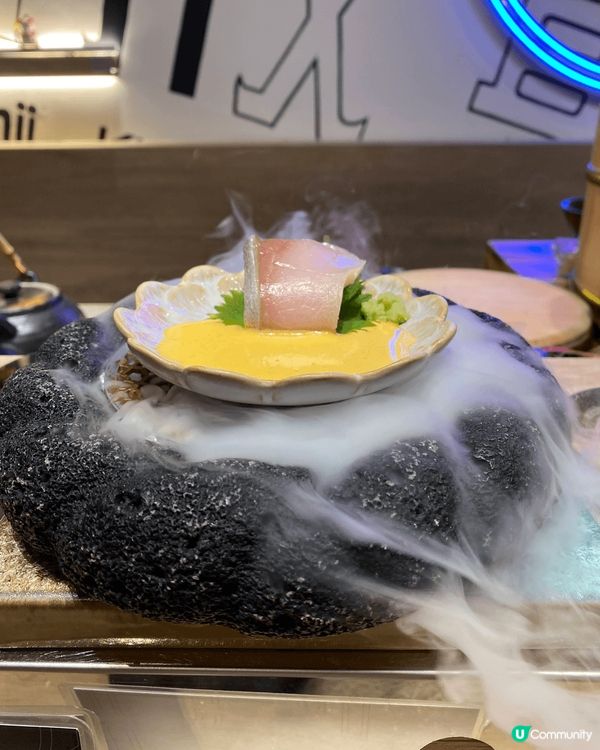 芭堤雅 Kinji Omakase, 無論去到邊個城市, 總...
