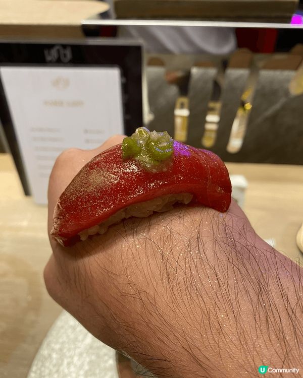 芭堤雅 Kinji Omakase, 無論去到邊個城市, 總...