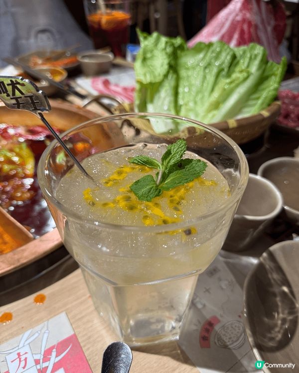 好難得係香港搵到一間食正宗嘅川味火鍋，而且價錢又合理，食材新...