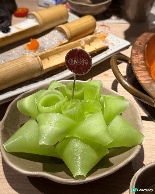 好難得係香港搵到一間食正宗嘅川味火鍋，而且價錢又合理，食材新...