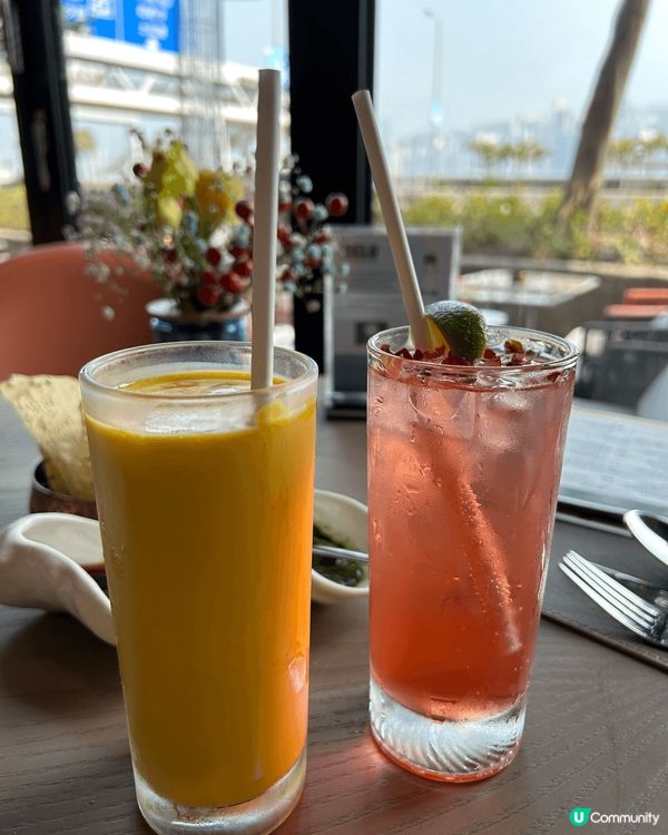 最特別的印度餐廳，簡簡單單，睇餐牌唔知食咩，但係味道佢有驚喜...