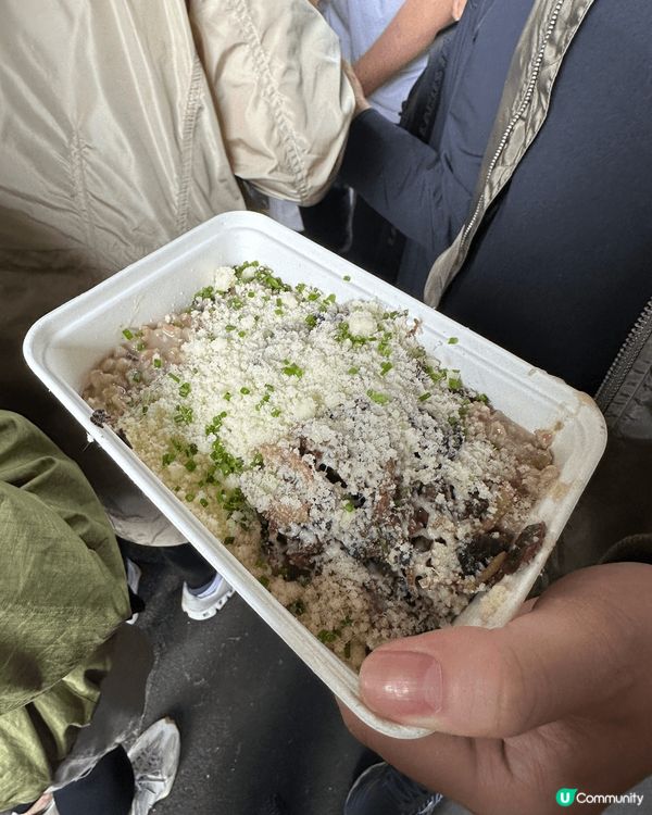 喺英國Borough Market嘅名物，每樣都好好食呀，喺...