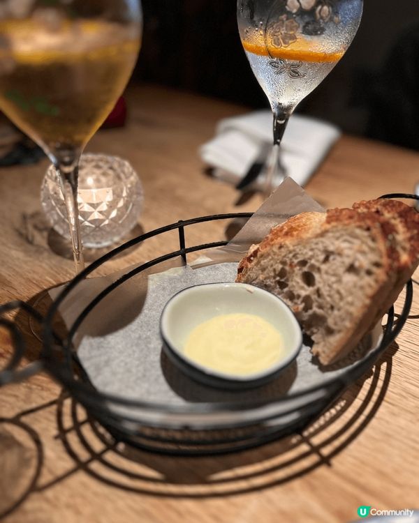 The optimist 係一間西班牙🇪🇸餐廳🍴