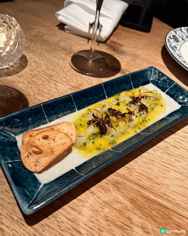 The optimist 係一間西班牙🇪🇸餐廳🍴