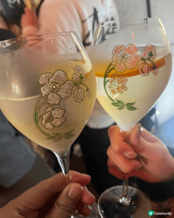 The optimist 係一間西班牙🇪🇸餐廳🍴