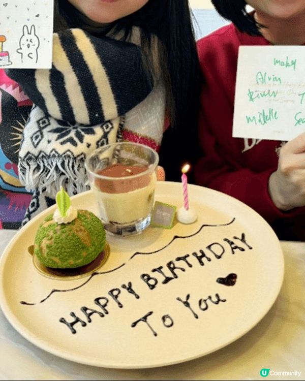 美食唔需要很名貴，只要可以跟自己最愛的親朋好友一起吃，一起開...