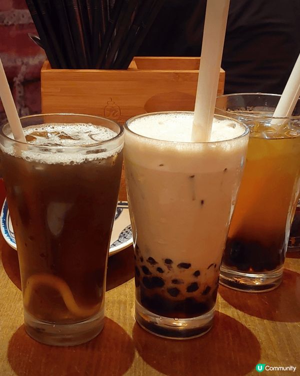 美食唔需要很名貴，只要可以跟自己最愛的親朋好友一起吃，一起開...