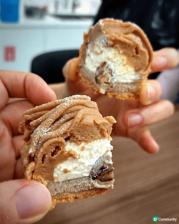 美食唔需要很名貴，只要可以跟自己最愛的親朋好友一起吃，一起開...