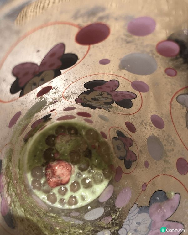 Starbucks 新推出！試咗好好飲！有草莓乾同麻糬小丸子...