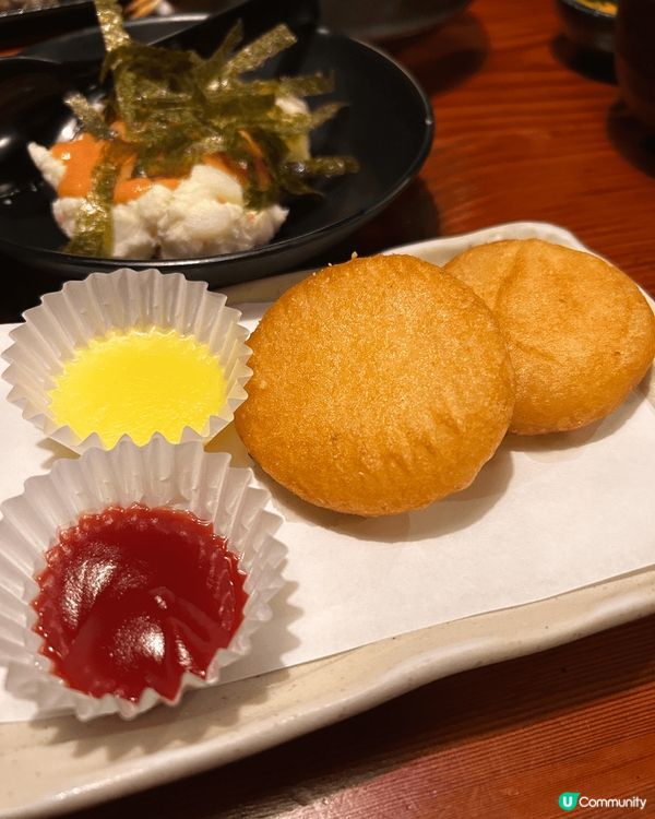 日本串燒連鎖店（鳥貴族），分店極多，價格便宜，味道不錯！因為...