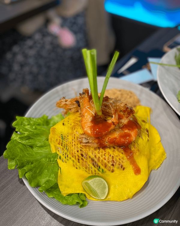 好耐冇見老best！今次相約放工段去食尖沙咀嘅 Milu T...