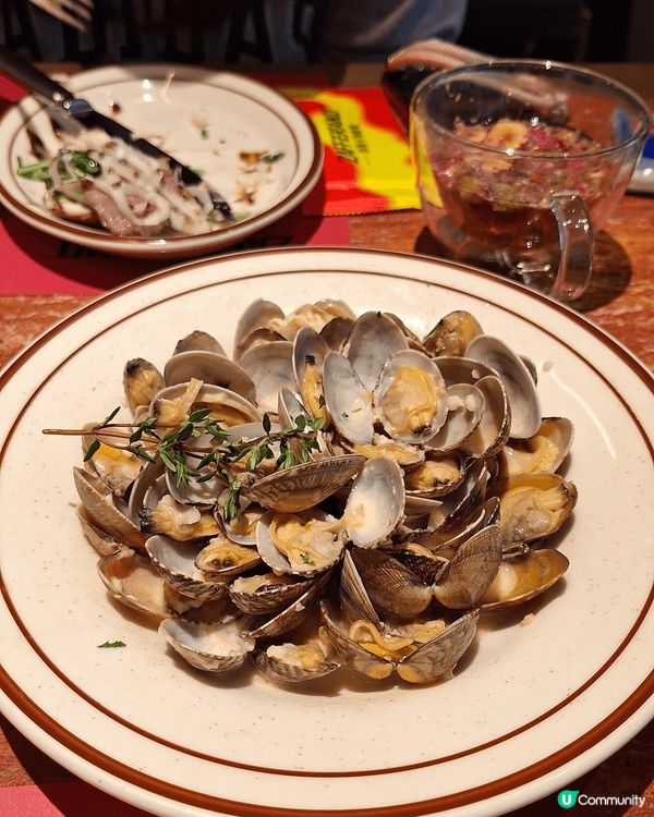 初嘗深圳西班牙菜，海鮮燴飯份量十足，價錢卻不用香港的一半，而...