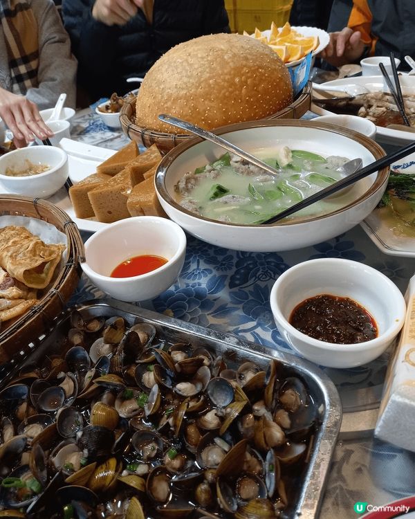 在國內自駕遊時所享受到的美食，價錢比在港平宜很多呢！