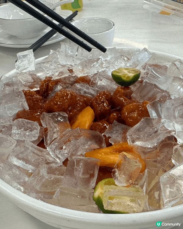 在國內自駕遊時所享受到的美食，價錢比在港平宜很多呢！