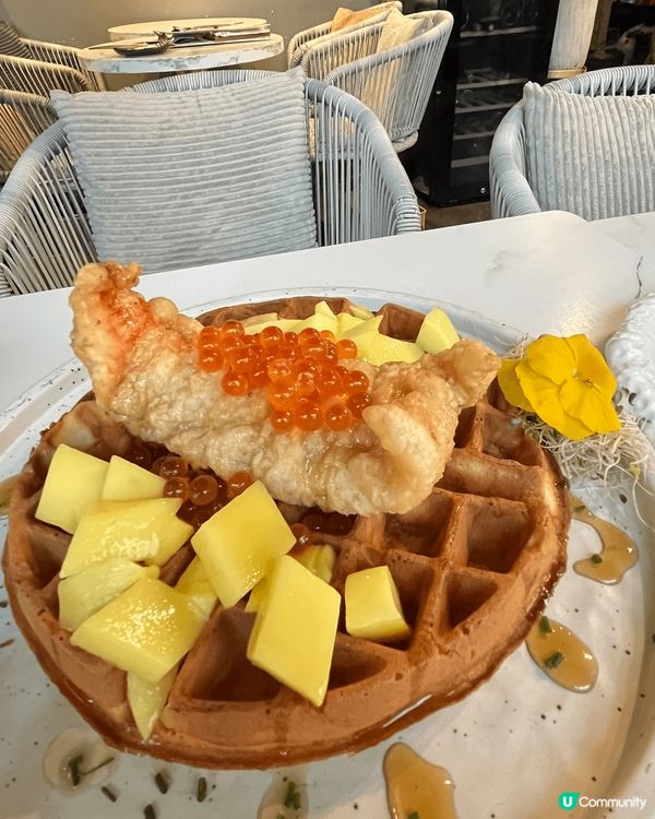 Layback Cafe & Bar 位於銅鑼灣時代廣場附近...