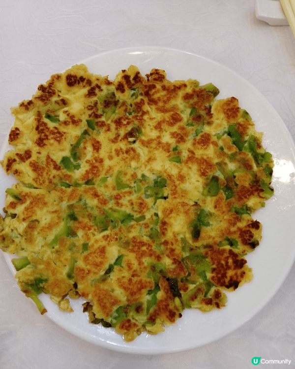 美味嘅清新素食