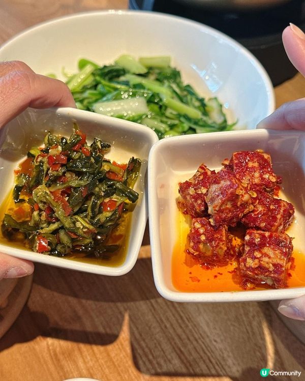 夜啲都無得食咁誇張？