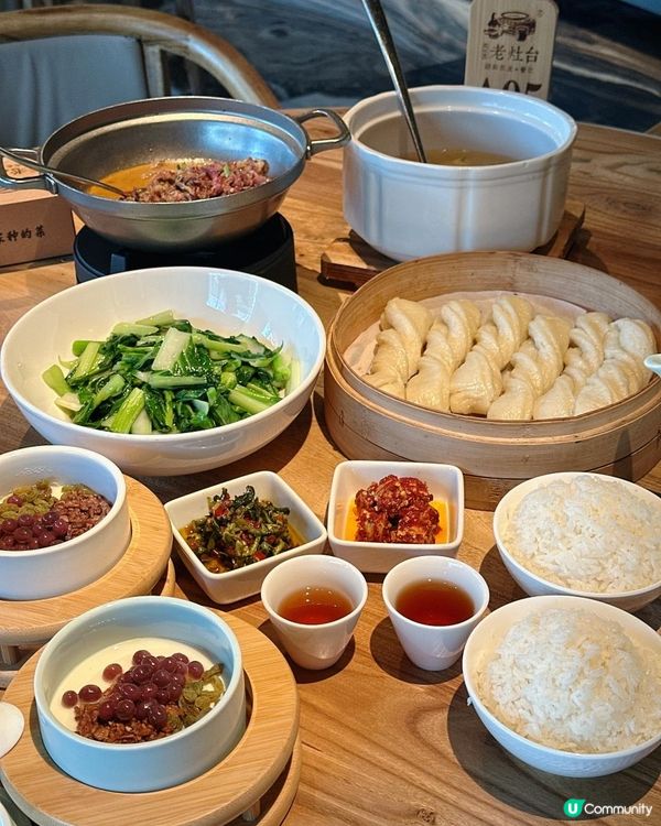 夜啲都無得食咁誇張？