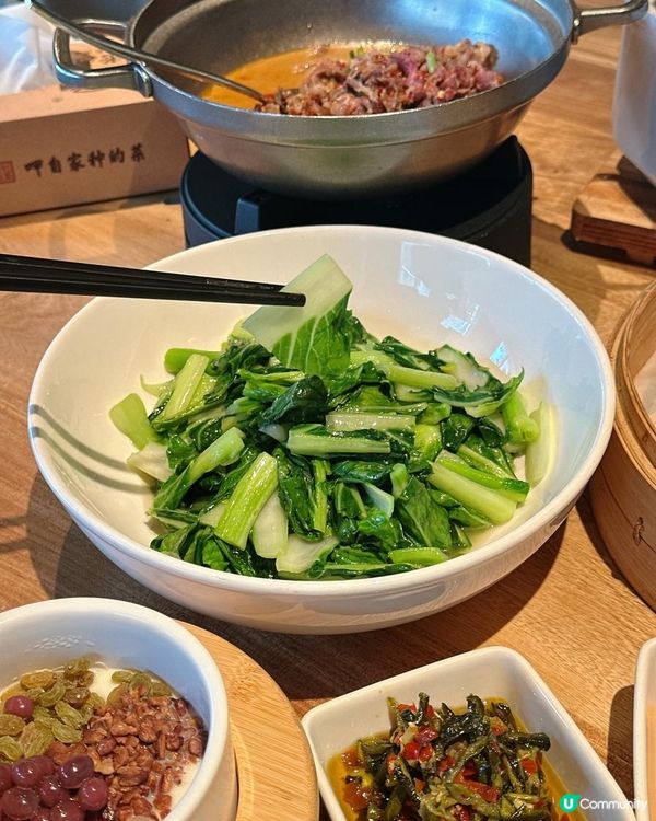 夜啲都無得食咁誇張？