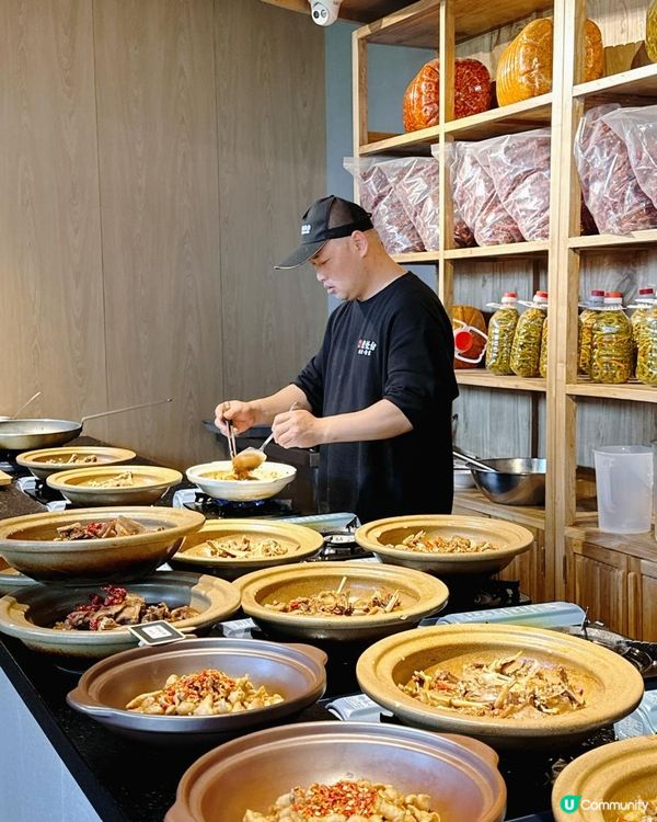 夜啲都無得食咁誇張？