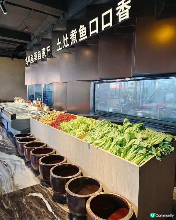 夜啲都無得食咁誇張？