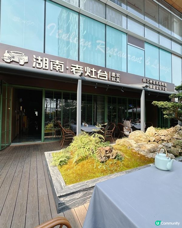 夜啲都無得食咁誇張？