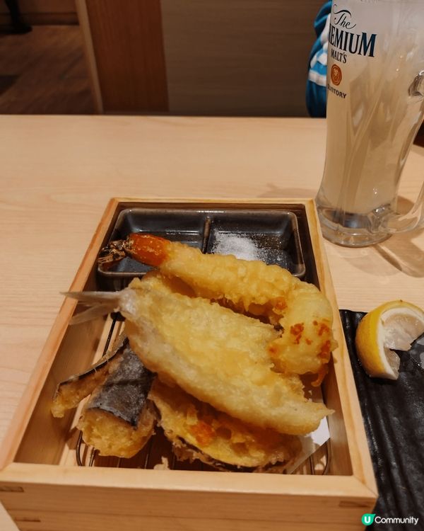 同老Best的Happy hour，收工後即刻趕到居酒屋杉玉...