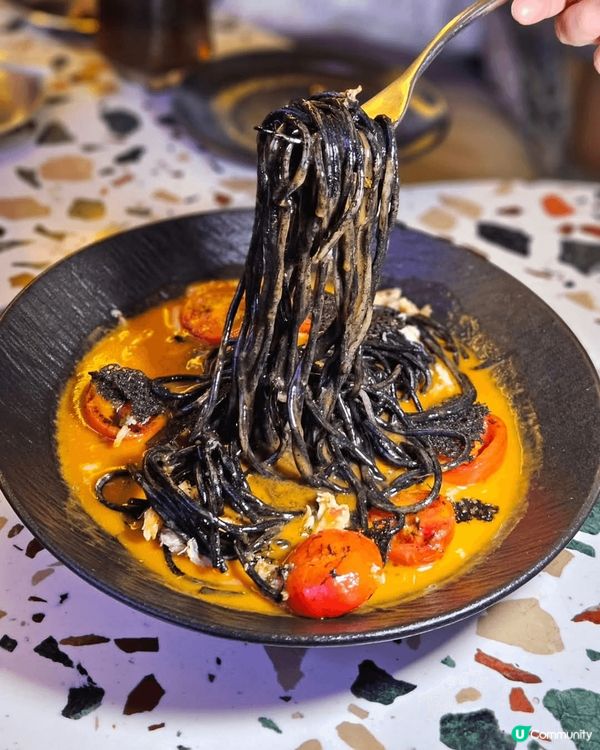 Amico 189010週年🎉 最近推出全新餐牌😋