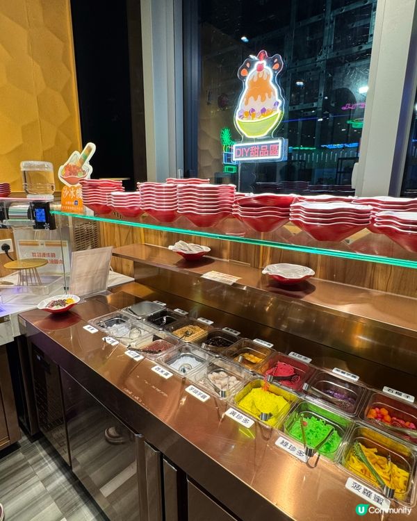 觀塘新開泰式放題🔥泰金鍋